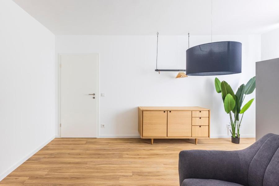 Glueck Auf Appartements Kaiserstrasse Muelheim مولهايم ان الرور دير المظهر الخارجي الصورة