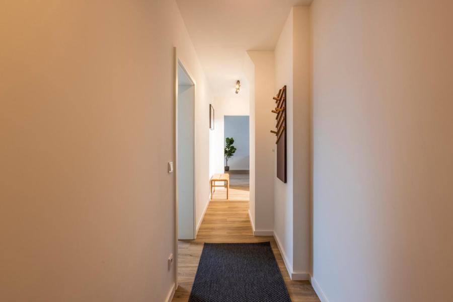 Glueck Auf Appartements Kaiserstrasse Muelheim مولهايم ان الرور دير المظهر الخارجي الصورة