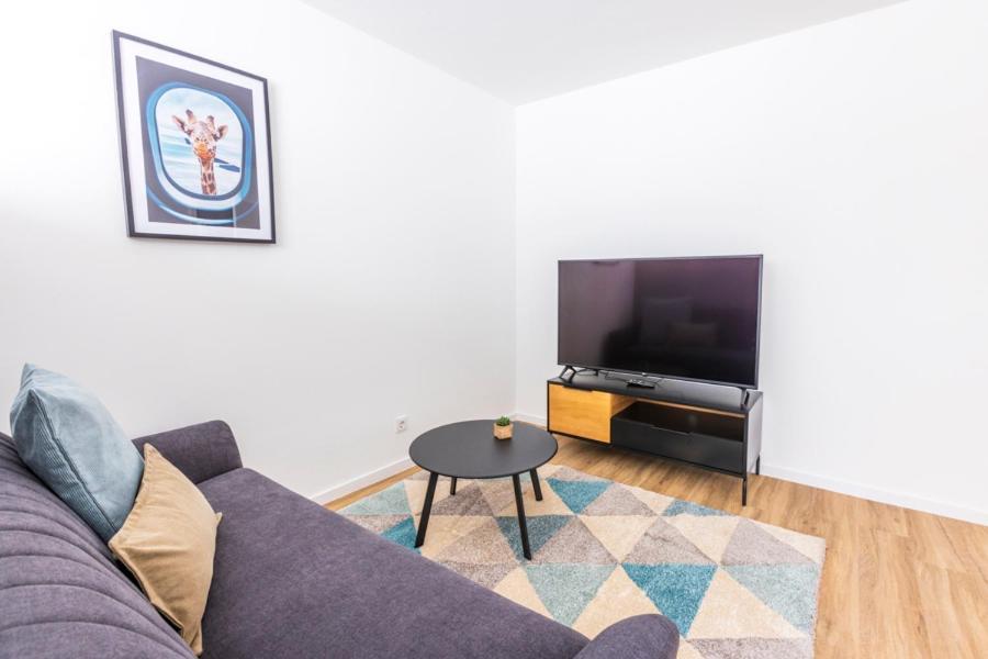 Glueck Auf Appartements Kaiserstrasse Muelheim مولهايم ان الرور دير المظهر الخارجي الصورة