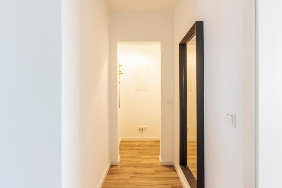 Glueck Auf Appartements Kaiserstrasse Muelheim مولهايم ان الرور دير المظهر الخارجي الصورة