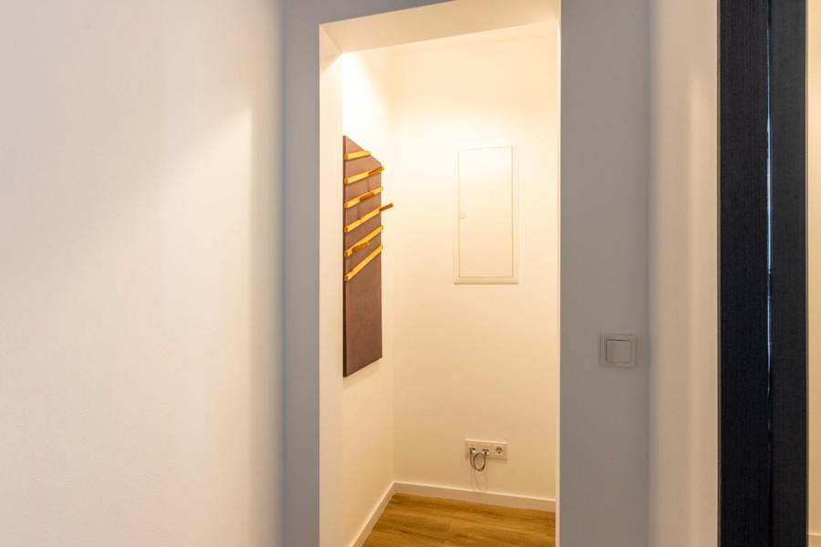 Glueck Auf Appartements Kaiserstrasse Muelheim مولهايم ان الرور دير المظهر الخارجي الصورة