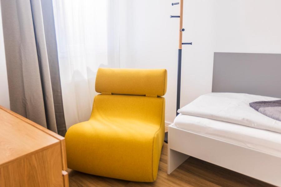 Glueck Auf Appartements Kaiserstrasse Muelheim مولهايم ان الرور دير المظهر الخارجي الصورة