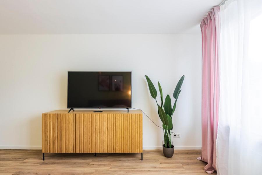 Glueck Auf Appartements Kaiserstrasse Muelheim مولهايم ان الرور دير المظهر الخارجي الصورة